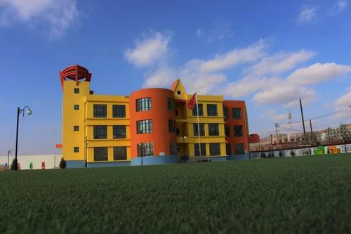  邻水县袁市职业高级中学