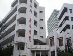 贵阳电子职业学校