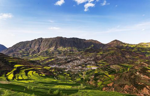  天祝藏族自治县卫生职业技术学校