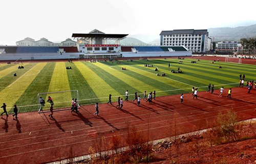  宁县农业机械化学校