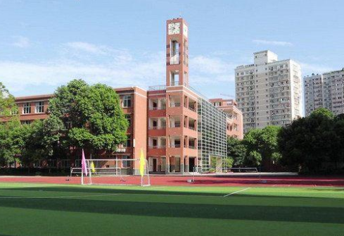  资中县职业技术学校