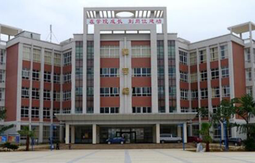  云南锡业职业技术学院五年制大专