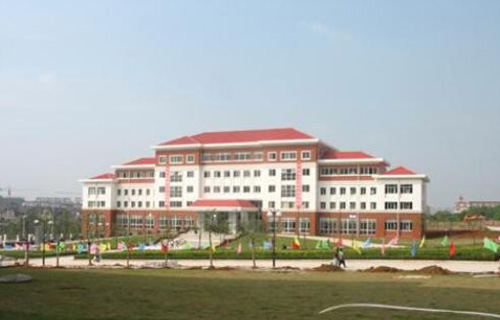  曲靖富源职业技术学校