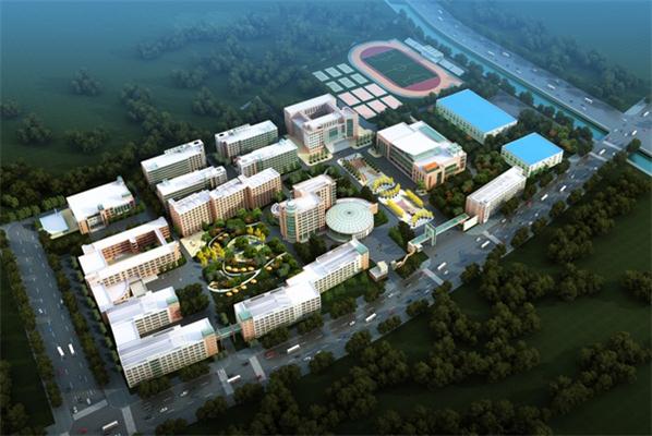  兰州职业技术学院