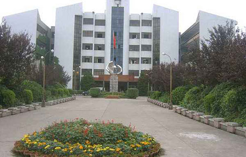  弥勒县文武中等职业技术学校