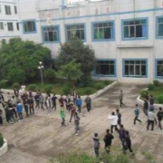  泸州启明职业技术学校