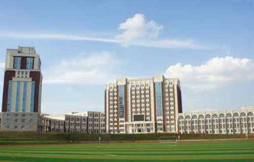  云南外事外语职业学院五年制大专