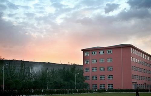  漳县职业中等专业学校