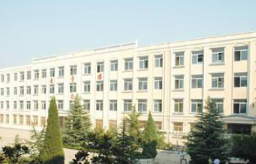  绥江县职业高级中学