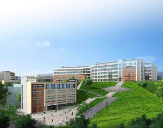  绵阳市游仙职业教育中心