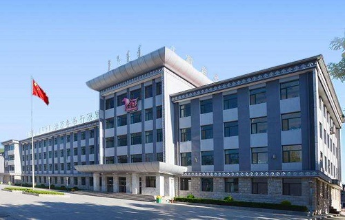  呼和浩特轨道交通学校