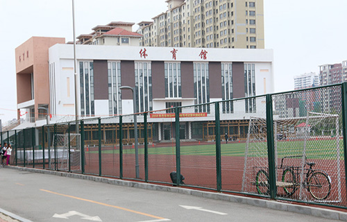  临洮县乡镇企业技术学校