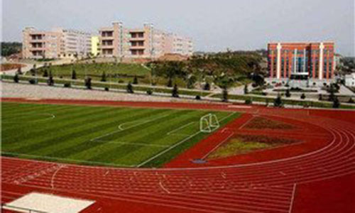  嘉峪关体育运动学校