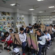  运城美术职业中专