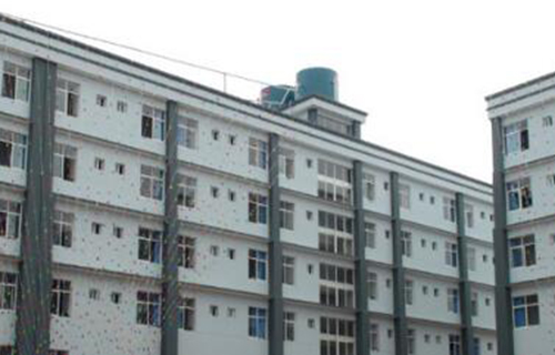  云南经贸外事学校