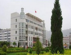 陇南农业学校