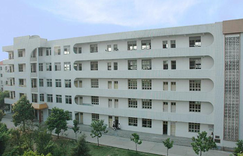  大姚县高级职业中学