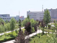 陕西国防工业技师学院