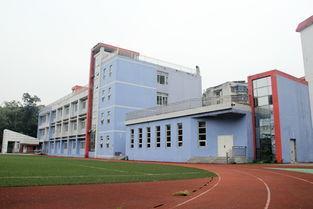  重庆市联合技工学校