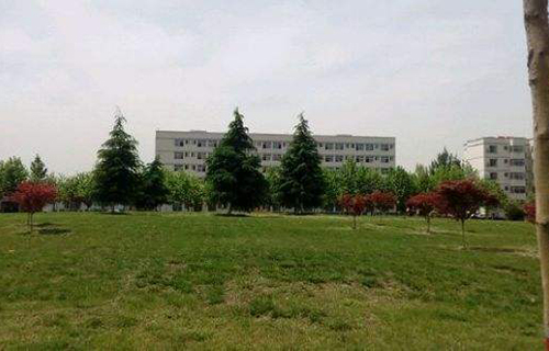  陕西能源技工学校