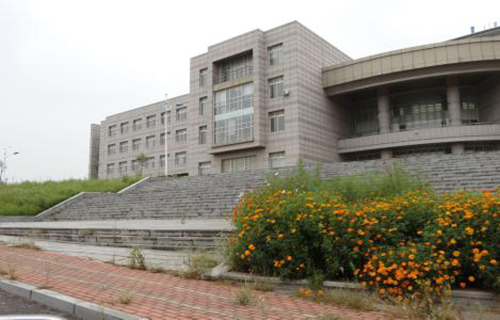  渭南市真道焊接职业学校