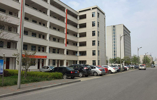  西安市机械技工学校