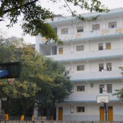  重庆渝西卫生学校