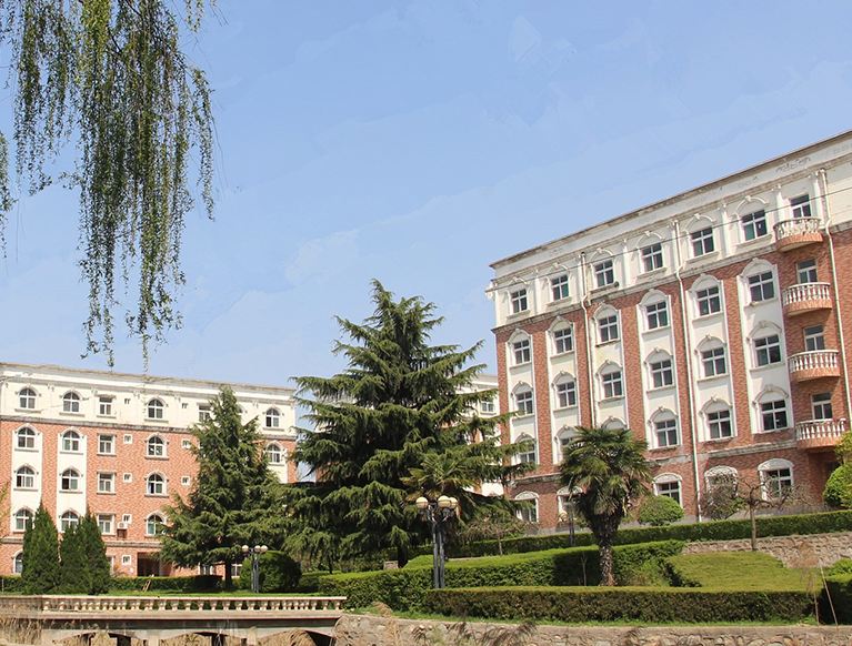  西安航空乘务学校