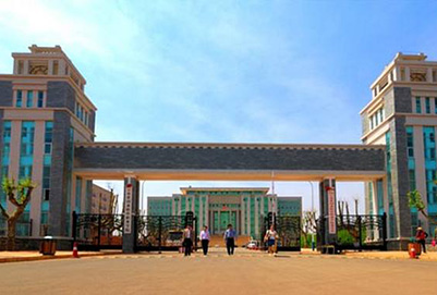  重庆航天职业技术学院