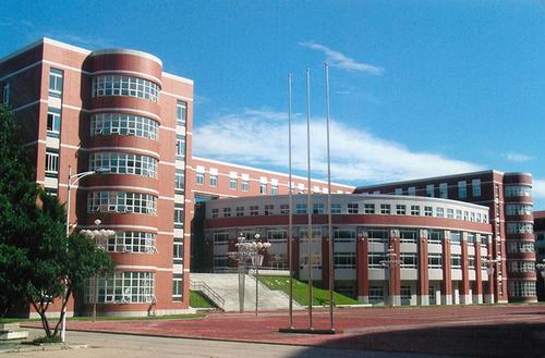  延安市宝塔区职教中心