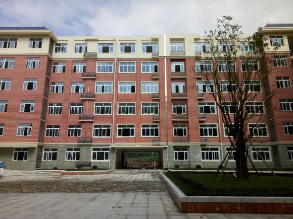  重庆教育管理学校