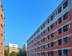  随州市高级技工学校