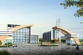  重庆市道角职业中学