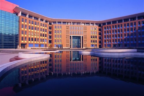  陕西工业职业技术学院五年制大专