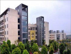 重庆工业职业技术学院
