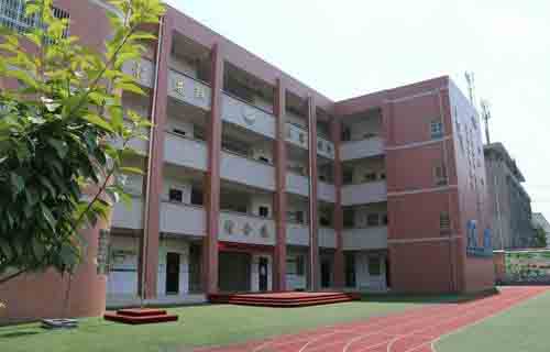  西安市莲湖区职工学校