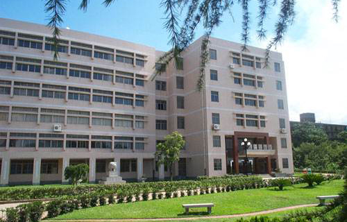  咸阳市杨陵区职业技术学校