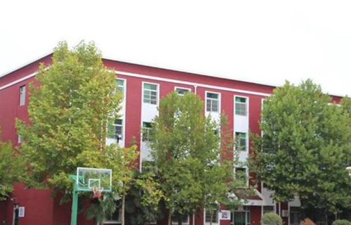  西安阎良区职教中心