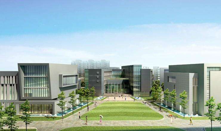  陕西省理工学校