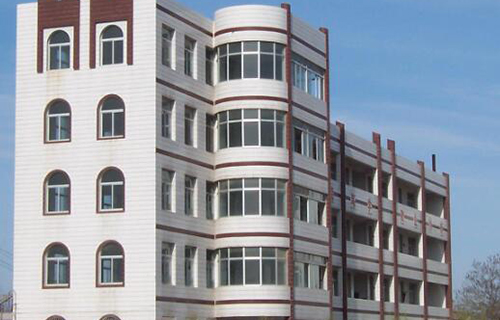  西安阎良区职业中学