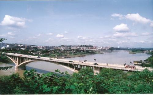  重庆市潼南区教师进修学校