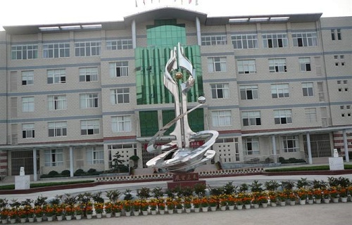  武汉市江夏区职业技术学校