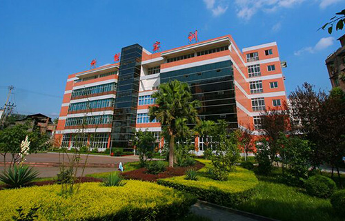  合阳县技工学校