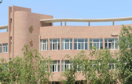  西安中外文化职业学校