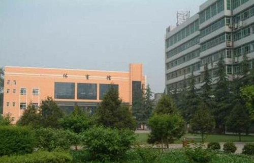  潼关职业教育中心