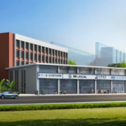  重庆万州技工学校