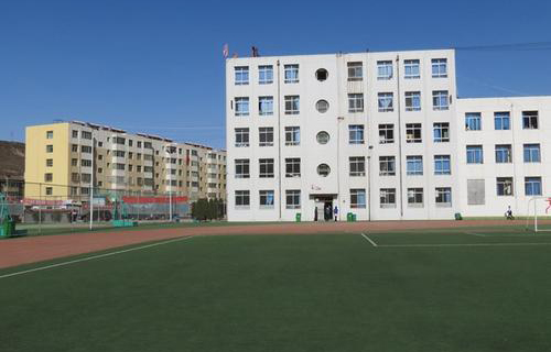  子洲县职业中学