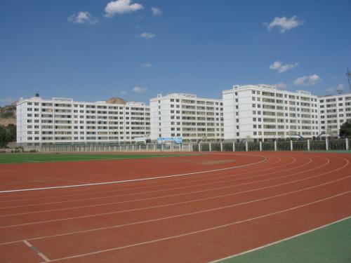  涪陵市第一职业中学校