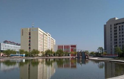  榆林市榆阳区职业教育中心