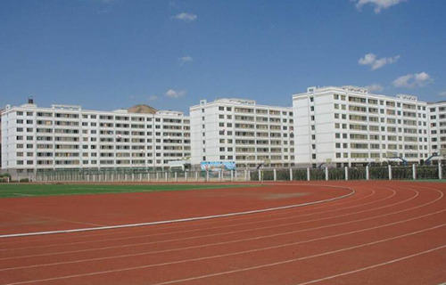  临潼区新丰高级职业中学